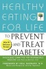 Healthy Eating for Life to Prevent and Treat Diabetes (Paperback) - Physicians Committee for Responsible Medicine Photo