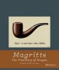 Magritte - The Treachery of Images (Hardcover) -  Photo