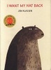 I Want My Hat Back (Hardcover) - Jon Klassen Photo