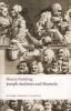 Joseph Andrews and Shamela (Paperback, Revised, New) - Henry Fielding Photo