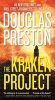 The Kraken Project (Paperback) - Douglas J Preston Photo