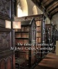 The Library Treasures of St John's College, Cambridge (Paperback, Main) - Mark Nicholls Photo