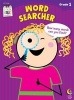 Word Searcher Stick Kids Workbook (Paperback) - Teresa Domnauer Photo