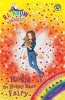 Rosie the Honey Bear Fairy, Book 6 - The Baby Animal Rescue Fairies (Paperback) - Daisy Meadows Photo