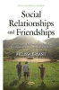 Social Relationships & Friendships - Perceptions, Influences on Human Development & Psychological Effects (Hardcover) - Melissa Bryant Photo