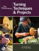  Turning Techniques & Projects (Paperback) - Fine Woodworking Photo