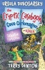 Cryptic Casebook of Coco Carlomagno (and Alberta): Talkative Tombstone, Book 6 (Paperback) - Ursula Dubosarsky Photo