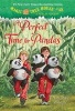 Perfect Time for Pandas (Paperback) - Mary Pope Osborne Photo