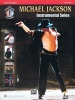 Michael Jackson Instrumental Solos, Tenor Saxophone - Level 2-3 (Paperback) -  Photo