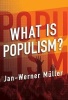 What is Populism? (Hardcover) - Jan Werner Mueller Photo