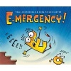 E-mergency! (Hardcover) - Tom Lichtenheld Photo