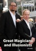 Great Magicians and Illusionists (Hardcover) - John Allen Photo