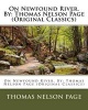 On Newfound River. by -  (Original Classics) (Paperback) - Thomas Nelson Page Photo