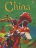 China (Hardcover) - Leonie Pratt Photo