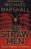 The Straw Men (Paperback, New Ed) - Michael Marshall Photo