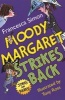 Moody Margaret Strikes Back (Paperback) - Francesca Simon Photo