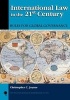 International Law in the 21st Century - Rules for Global Governance (Paperback, New) - Christopher C Joyner Photo