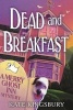 Dead and Breakfast (Hardcover) - Kate Kingsbury Photo