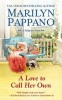 A Love to Call Her Own (Paperback) - Marilyn Pappano Photo