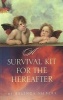 Survival Kit for the Hereafter (Paperback) - Belinda Silbert Photo