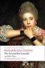 The School for Scandal and Other Plays (Paperback) - Richard Brinsley Sheridan Photo