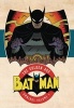 Batman the Golden Age Omnibus, Vol 01 (Hardcover) - Bob Kane Photo