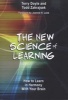 The New Science of Learning - How to Learn in Harmony with Your Brain (Paperback) - Terry Doyle Photo