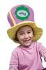 Jolly Phonics Tricky Word Hat (Hardcover) - Jolly Learning Photo