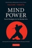 Mind Power - Secret Strategies for the Martial Arts (Hardcover) - Kazumi Tabata Photo