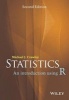 Statistics - An Introduction Using R (Paperback, 2nd Revised edition) - Michael J Crawley Photo