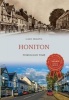 Honiton Through Time (Paperback) - Gary Holpin Photo