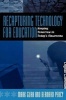 Recapturing Technology for Education - Keeping Tomorrow in Todays Classrooms (Paperback) - Mark Gura Photo