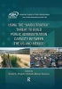 Using the "Narcotrafico" Threat to Build Public Administration Capacity Between the US and Mexico (Hardcover) - Donald E Klingner Photo