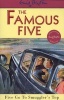 Five go to Smuggler's Top, Book 4 (Paperback, New Ed) - Enid Blyton Photo