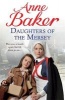 Daughters of the Mersey (Paperback) - Anne Baker Photo