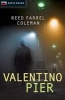 Valentino Pier (Paperback) - Reed Farrel Coleman Photo