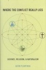 Where the Conflict Really Lies - Science, Religion, and Naturalism (Hardcover) - Alvin Plantinga Photo