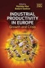 Industrial Productivity in Europe - Growth and Crisis (Hardcover) - Matilde Mas Photo