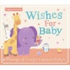 Wishes for Baby (Hardcover) - Tiger Tales Photo