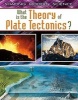 What is the Theory of Plate Tectonics? (Paperback, New) - Craig Saunders Photo