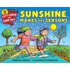 Sunshine Makes the Seasons (Paperback) - Franklyn M Branley Photo