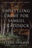 Unsettling Crime for Samuel Craddock (Paperback) - Terry Shames Photo