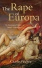 The Rape of Europa - The Intriguing History of Titian's Masterpiece (Hardcover) - Charles FitzRoy Photo