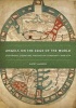 Angels on the Edge of the World - Geography, Literature, and English Community, 1000-1534 (Paperback) - Kathy Lavezzo Photo