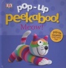 Meow! (Board book) - Dk Publishing Photo