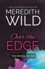 Over the Edge (Paperback) - Meredith Wild Photo