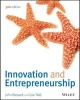 Innovation and Entrepreneurship (Paperback, 3rd Revised edition) - John Bessant Photo