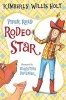 Piper Reed, Rodeo Star (Paperback) - Kimberly Willis Holt Photo