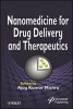 Nanomedicine for Drug Delivery and Therapeutics (Hardcover) - Ajay Kumar Mishra Photo