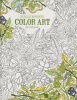 Jungle Wonders Color Art for Everyone (Paperback) - Leisure Arts Photo